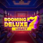 Booming Seven Deluxe Legacy game thumbnail